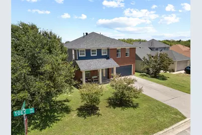 101 Toby Trail, Hutto, TX 78634 - Photo 22