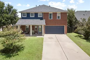 101 Toby Trail, Hutto, TX 78634 - Photo 1