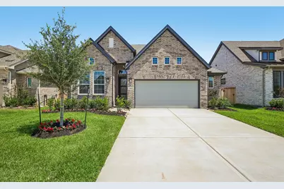 17804 Rolling Drive, Manor, TX 78653 - Photo 1