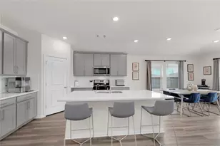 106 Wind Trail, Hutto, TX 78634 - Photo 6