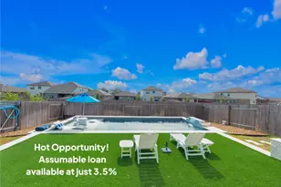 106 Wind Trail, Hutto, TX 78634 - Photo 22