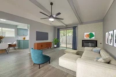 10405 Quail Ridge Drive, Austin, TX 78758 - Photo 2