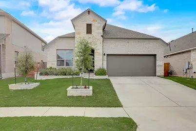 2629 Longhorn Ranch Court, Leander, TX 78641 - Photo 2