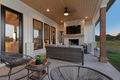 871 Blackbuck Ridge Drive, Lampasas, TX 76550 - Photo 34