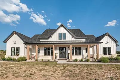 871 Blackbuck Ridge Drive, Lampasas, TX 76550 - Photo 1