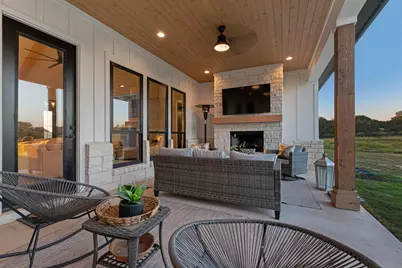 871 Blackbuck Ridge Drive, Lampasas, TX 76550 - Photo 34