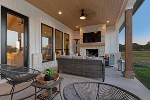 871 Blackbuck Rdg Dr, Lampasas, TX 76550 - Photo 34