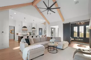 871 Blackbuck Rdg Dr, Lampasas, TX 76550 - Photo 8