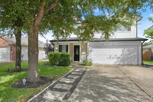 1011 Kenneys Way, Round Rock, TX 78665 - Photo 2