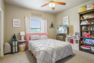 2300 Tumbleweed Trail, Dale, TX 78616 - Photo 30