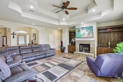 2300 Tumbleweed Trail, Dale, TX 78616 - Photo 8