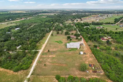 2300 Tumbleweed Trail, Dale, TX 78616 - Photo 40