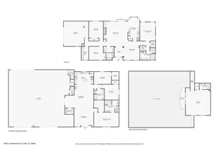 2300 Tumbleweed Trail, Dale, TX 78616 - Photo 2