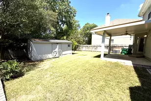 16827 Tortoise St, Round Rock, TX 78664 - Photo 14