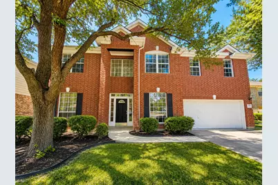 16827 Tortoise Street, Round Rock, TX 78664 - Photo 1