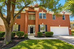 16827 Tortoise St, Round Rock, TX 78664 - Photo 1