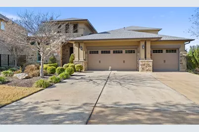 220 Tavish Trail, Lakeway, TX 78738 - Photo 1