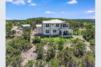 910 Plant Lady Lane, Dripping Springs, TX 78620 - Photo 1