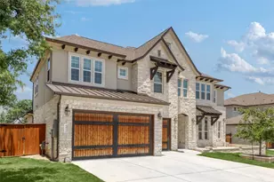 4413 Edgewater Dr, Cedar Park, TX 78613 - Photo 2