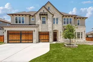 4413 Edgewater Dr, Cedar Park, TX 78613 - Photo 1