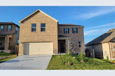 7414 Tuely Trail, Austin, TX 78744 - Photo 2