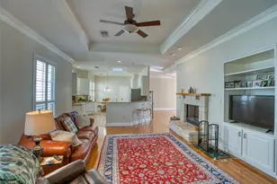 219 The Hills Dr, Austin, TX 78738 - Photo 8