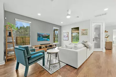 3118 Corbin Lane, Austin, TX 78704 - Photo 2