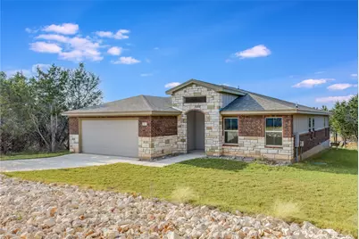 2502 Truman Drive, Lago Vista, TX 78645 - Photo 4