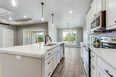 2502 Truman Drive, Lago Vista, TX 78645 - Photo 8