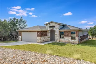 2502 Truman Dr, Lago Vista, TX 78645 - Photo 4