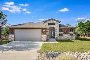 2502 Truman Dr, Lago Vista, TX 78645 - Photo 2