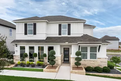 5909 Beverly Prairie Road, Del Valle, TX 78617 - Photo 1