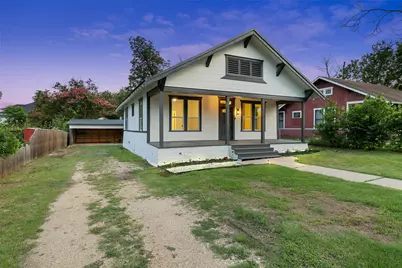 707 W 7th Street, Taylor, TX 76574 - Photo 2