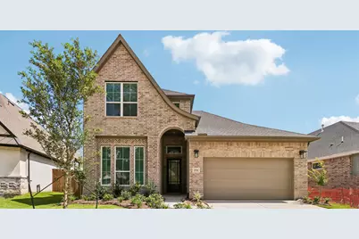 17700 Rolling Drive, Manor, TX 78653 - Photo 1
