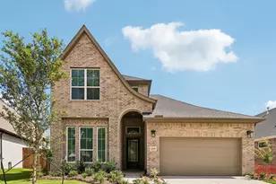 17700 Rolling Dr, Manor, TX 78653 - Photo 1