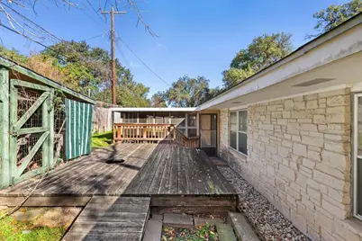 601 Sandringham Circle, Austin, TX 78704 - Photo 28