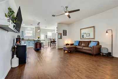 18701 Golden Eagle Way, Elgin, TX 78621 - Photo 4