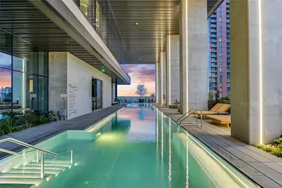 610 Davis Street #3303, Austin, TX 78701 - Photo 26