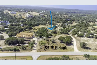 2251 W Fitzhugh Road, Dripping Springs, TX 78620 - Photo 1
