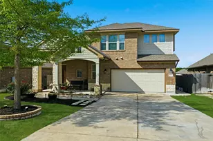 305 Lightcliff St, Hutto, TX 78634 - Photo 28