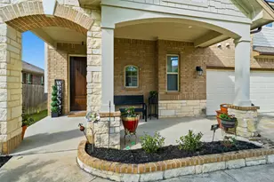 305 Lightcliff St, Hutto, TX 78634 - Photo 30