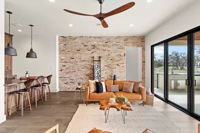 1562 Canyon Crossing View View, Dripping Springs, TX 78620 - Photo 24