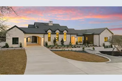 1562 Canyon Crossing View View, Dripping Springs, TX 78620 - Photo 4