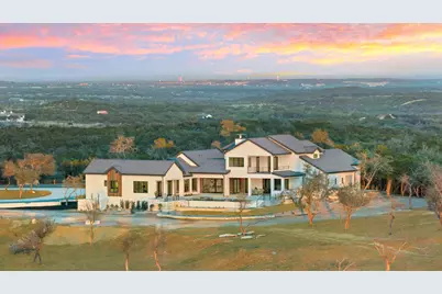 1562 Canyon Crossing View View, Dripping Springs, TX 78620 - Photo 2