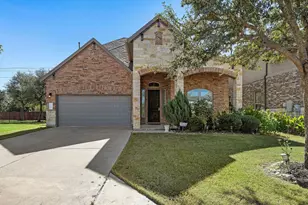 1400 Little Elm Trail, Cedar Park, TX 78613 - Photo 2