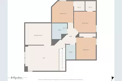 1400 Little Elm Trail #1126, Cedar Park, TX 78613 - Photo 24