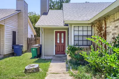 2504 Howellwood Way #A, Austin, TX 78748 - Photo 2