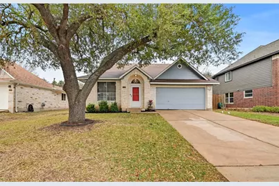 11002 Watchful Fox Drive, Austin, TX 78748 - Photo 1