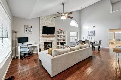 11002 Watchful Fox Drive, Austin, TX 78748 - Photo 6