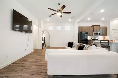 12612 Penguin Path, Manor, TX 78653 - Photo 6